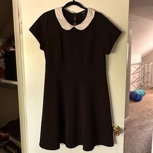Torrid size 2 Wednesday Dress